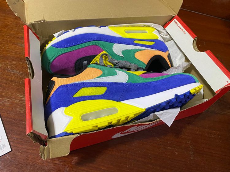 Nike Airmax 90 QS มือ1 รูปที่ 5