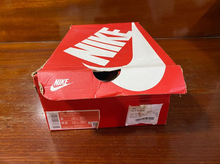 Nike Airmax 90 QS มือ1 รูปที่ 7