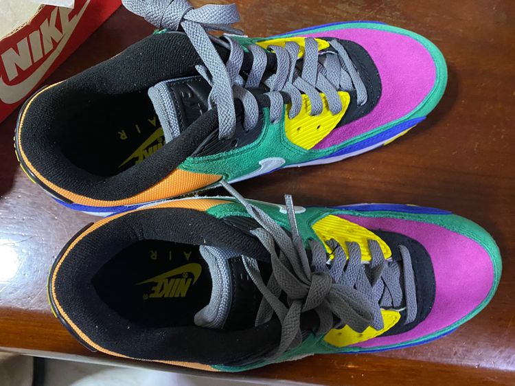 Nike Airmax 90 QS มือ1 รูปที่ 4