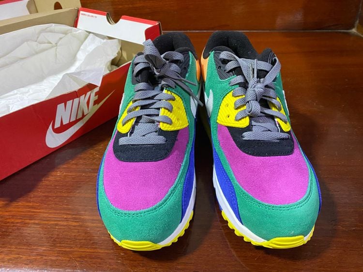 Nike Airmax 90 QS มือ1 รูปที่ 1