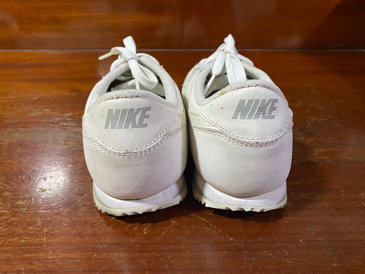 รองเท้าผ้าใบ Nike Cortez มือ2 ของแท้ รูปที่ 3