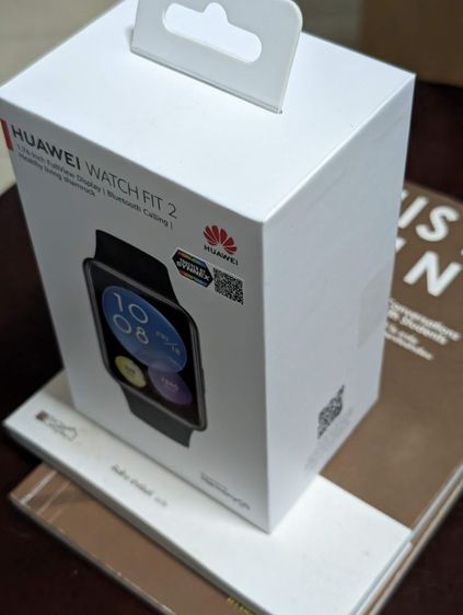 Huawei Watch Fit 2 สมาร์ทวอทช์ รูปที่ 7