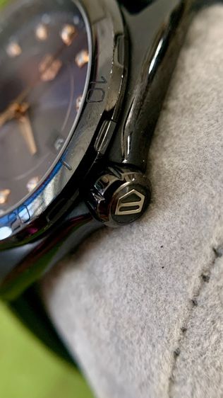 นาฬิกา TAG HEUER FORMULA 1 Diamond Quartz 32 mm, Steel WBJ1417 รูปที่ 7