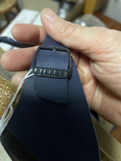 รองเท้าBirken Stock แท้💯💯 รูปที่ 8