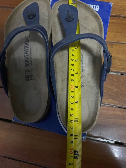 รองเท้าBirken Stock แท้💯💯 รูปที่ 7