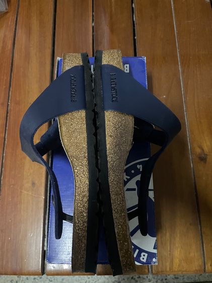 รองเท้าBirken Stock แท้💯💯 รูปที่ 4