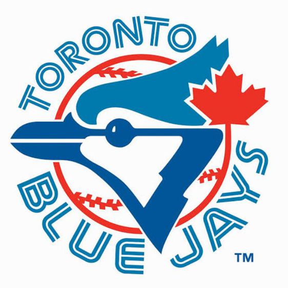 หมวกทีมเบสบอล Toronto Blue Jays ทรงสวยสภาพใหม่ รูปที่ 10
