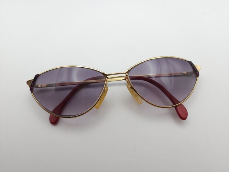 อื่นๆ แว่นตากันแดด 🕶 Zeiss Germany Mod.6904 Vintage Sunglasses ไซส์ งานเก่า เยอรมันนี เยอรมัน แท้