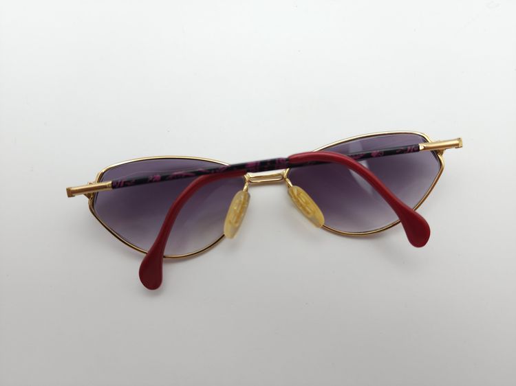 🕶 Zeiss Germany Mod.6904 Vintage Sunglasses ไซส์ งานเก่า เยอรมันนี เยอรมัน แท้ รูปที่ 10