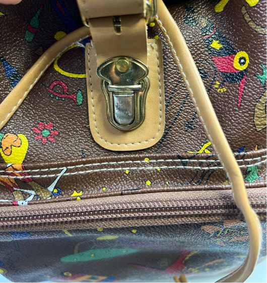 BackpackงานFashion รูปที่ 7