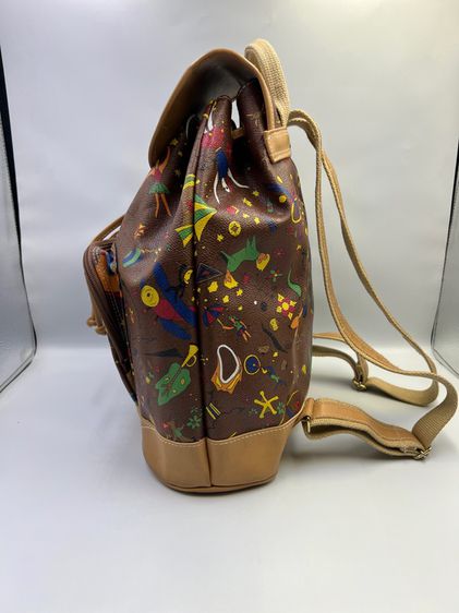 BackpackงานFashion รูปที่ 4