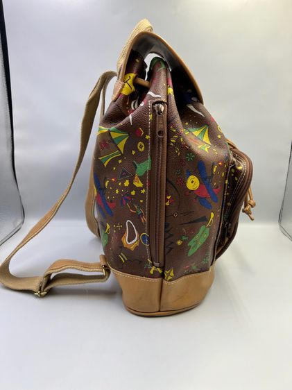 BackpackงานFashion รูปที่ 2