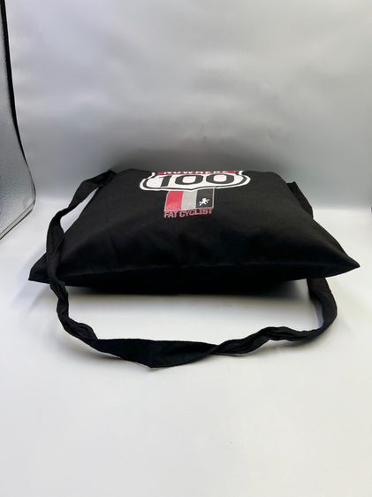 กระเป๋าถุงผ้า Cloth bag DNA CYCLING รูปที่ 3