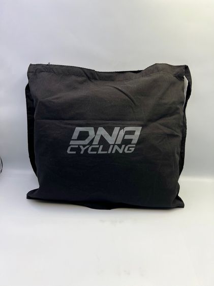 กระเป๋าถุงผ้า Cloth bag DNA CYCLING รูปที่ 2