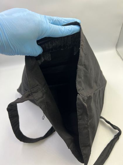 กระเป๋าถุงผ้า Cloth bag DNA CYCLING รูปที่ 4
