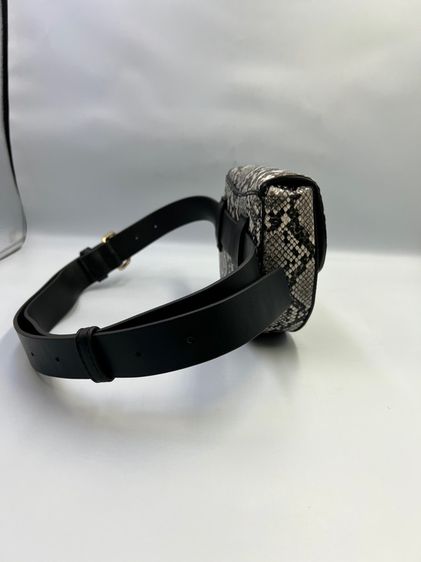 กระเป๋าคาดเอว  Mini Belt Bag MANGO รูปที่ 5