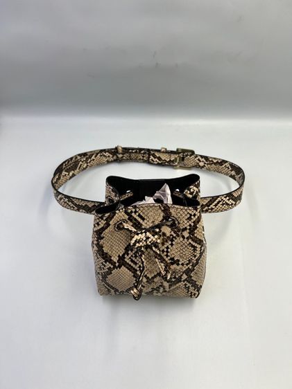 กระเป๋าคาดเอว  Pocket BumBag  MANGO รูปที่ 6