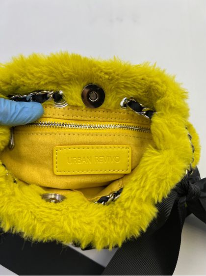 กระเป๋าสะพาย Cross BodyBag URBAN REVIVO รูปที่ 8