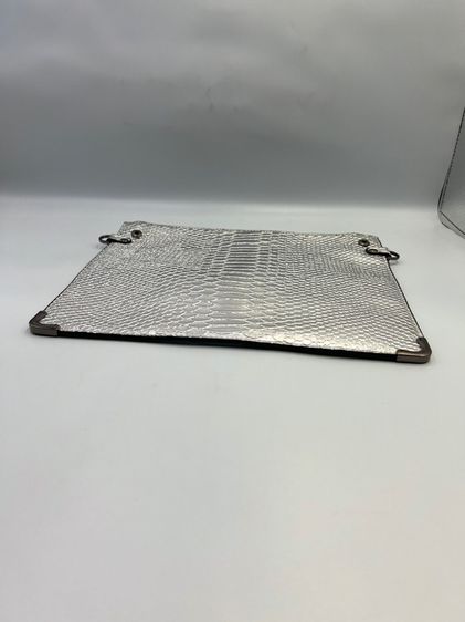 กระเป๋าถือ ทรง Clutch Lily รูปที่ 3