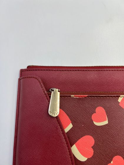 กระเป๋าถือ ทรง Clutch  JASPAL รูปที่ 8