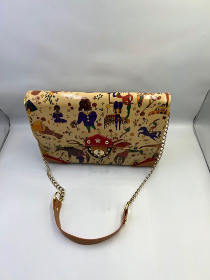 กระเป๋าสะพาย Shoulder Bag  Piero guide รูปที่ 2