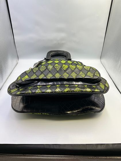 กระเป๋าถือ Hand Bag AXARA PARIS รูปที่ 4