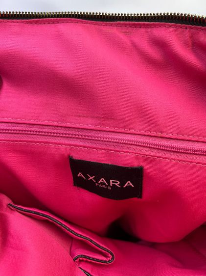 กระเป๋าถือ Hand Bag AXARA PARIS รูปที่ 9