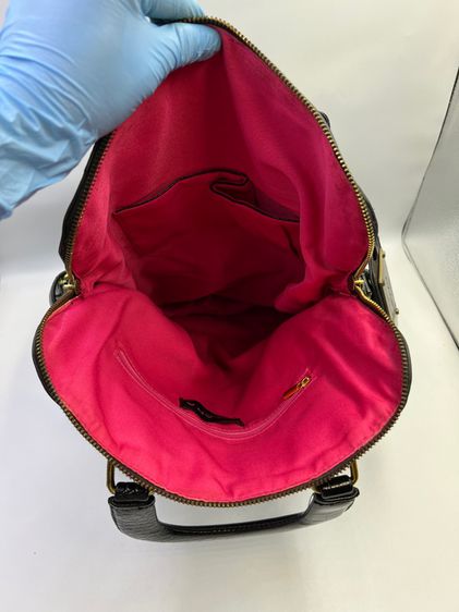 กระเป๋าถือ Hand Bag AXARA PARIS รูปที่ 8