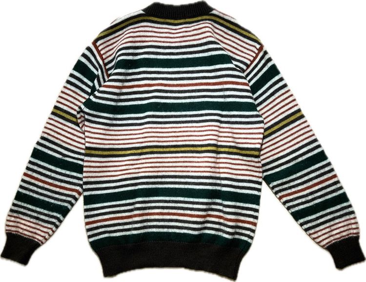 เสื้อ Sweater TYPHO ON  รูปที่ 2