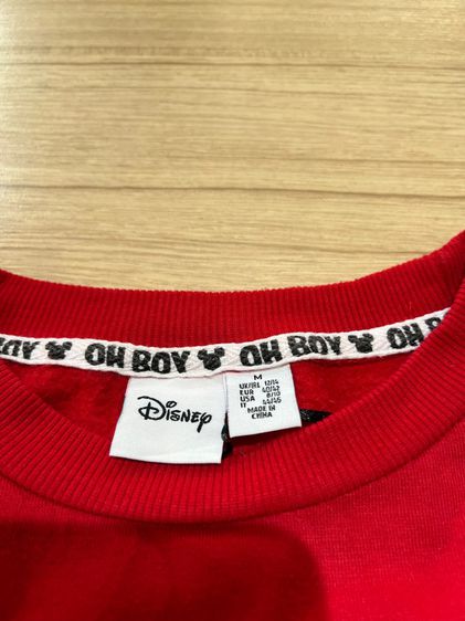 เสื้อ สเวตเตอร์ Disney รูปที่ 3