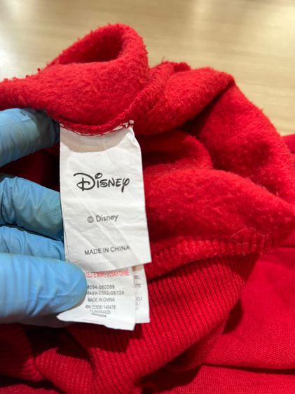 เสื้อ สเวตเตอร์ Disney รูปที่ 4