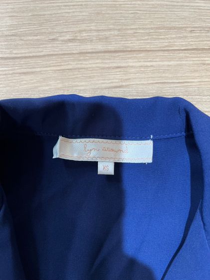  Lyn Arownd รูปที่ 3