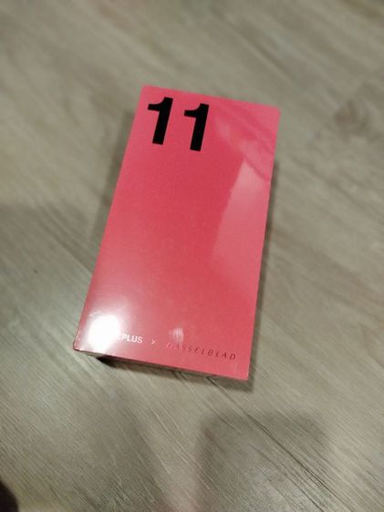 OnePlus 11 5G รูปที่ 1