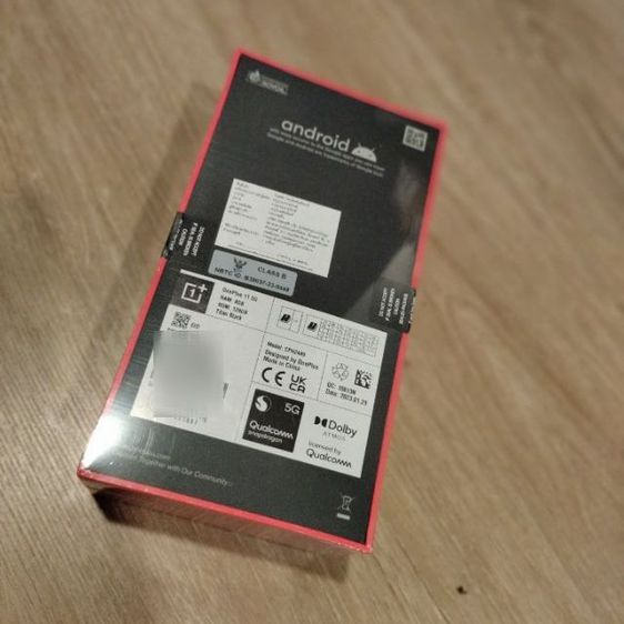 OnePlus 11 5G รูปที่ 3