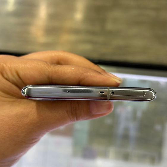 Samsung Note10 Plus 256GB สีออโรร่า เครื่องศูนย์ สภาพสวยมาก🔥🔥 รูปที่ 5