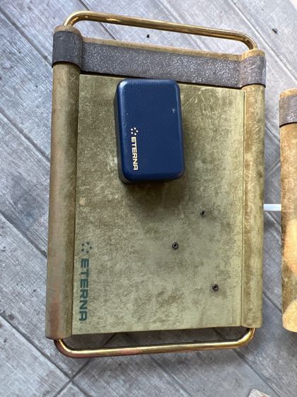 แท่นวางนาฬิกาโบราณ รูปที่ 6