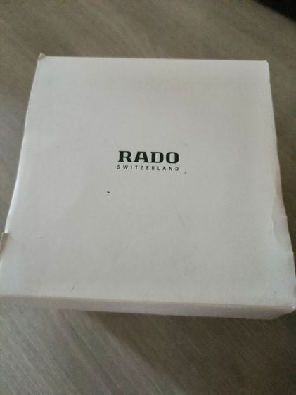 ขาย RADo limited edition 999 รูปที่ 2