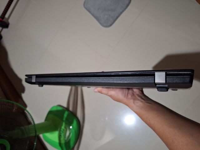 Notebook Lenovo ThinkPad L480 Core i5 เจน8 แรม 8 GB ใช้ทำงานลื่น แรง เร็ว ทน รูปที่ 4