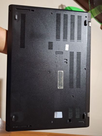 Notebook Lenovo ThinkPad L480 Core i5 เจน8 แรม 8 GB ใช้ทำงานลื่น แรง เร็ว ทน รูปที่ 6