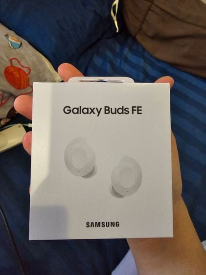 อื่นๆ Samsung Galaxy Buds FE เพิ่งซื้อตอนต้นเดือนกุมภาพันธ์67