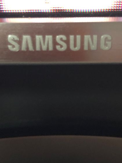 Smart TV Samsung 55นิ้ว จอโค้ง  รูปที่ 6