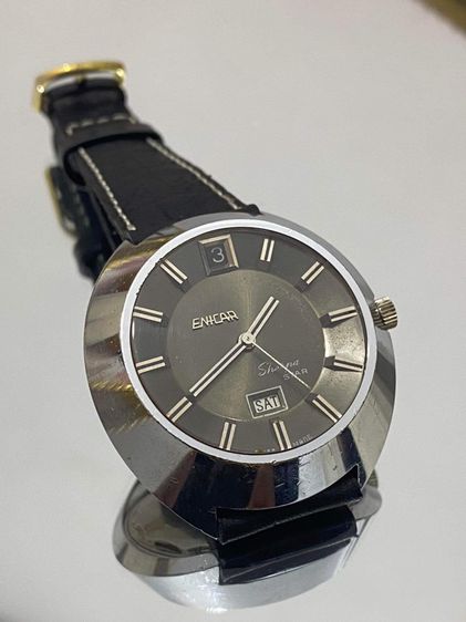 ENICAR SHESPA STAR AUTOMATIC รูปที่ 2
