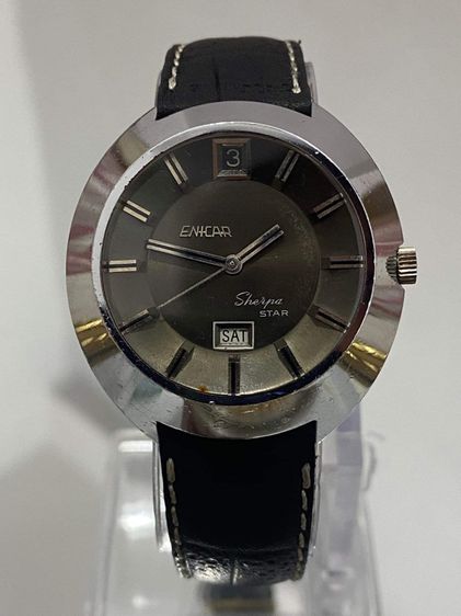 ENICAR SHESPA STAR AUTOMATIC รูปที่ 4