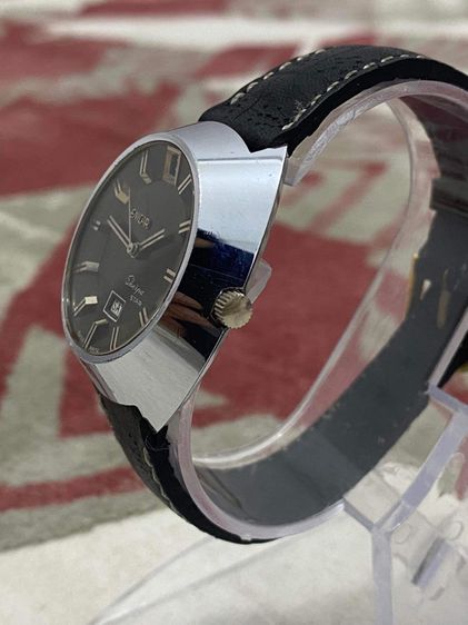 ENICAR SHESPA STAR AUTOMATIC รูปที่ 3