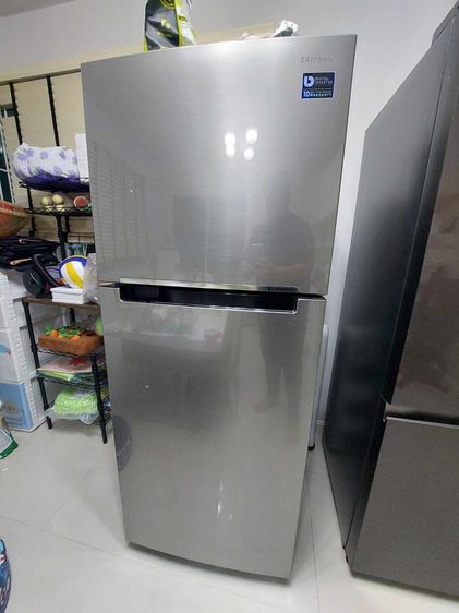 ตู้เย็น 2 ประตู ตู้เย็น Samsung inverter 12.9 คิว