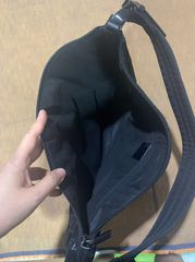 ขาย GUCCI shoulder bag black-3