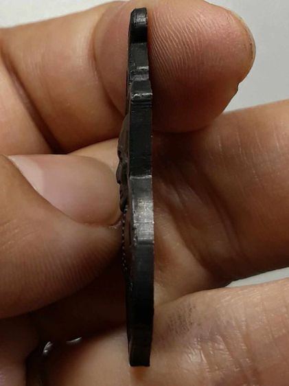 เหรียญน้ำเต้าหลวงพ่อทบ ปี2517 รูปที่ 4