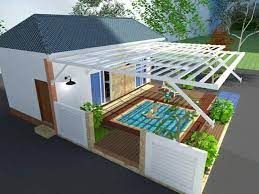 ออกแบบ เขียนแบบ วิศวกร สถาปนิก ครบวงจรที่เดียวจบ แบบง่ายสบาย รูปที่ 3