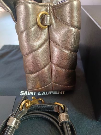 Used like very new YSL LouLou รูปที่ 5