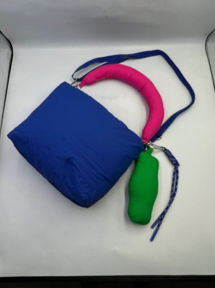 กระเป๋าสะพาย Shoulder Bag Fashion Karea รูปที่ 3